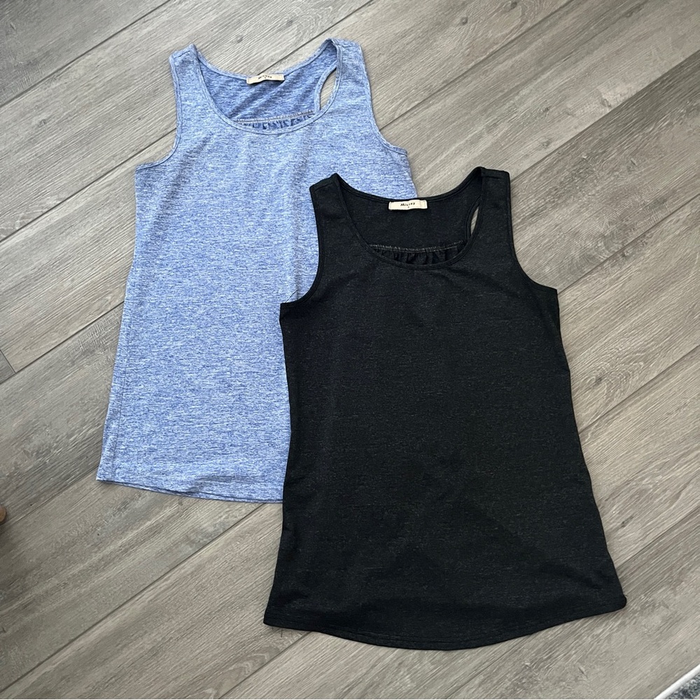 Comfortable pair of Tank Tops
